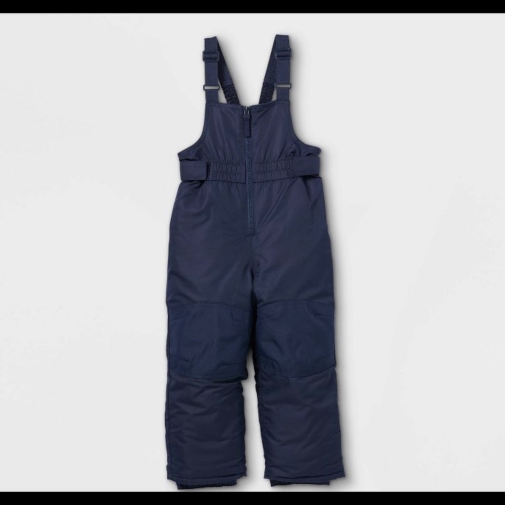 5T - Cat & Jack Snow Suit / Pants (NEVER worn!)
